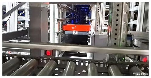 華章智能助力低壓電器制造業打造未來工廠機電組件設備